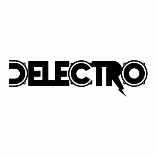 Club DJ and Sets - DeLectro